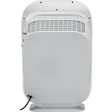 GermGuardian AC9200WCA Hi-Performance Ultra-Quiet Air Purifier Back View