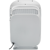 GermGuardian AC9200WCA Hi-Performance Ultra-Quiet Air Purifier Back View
