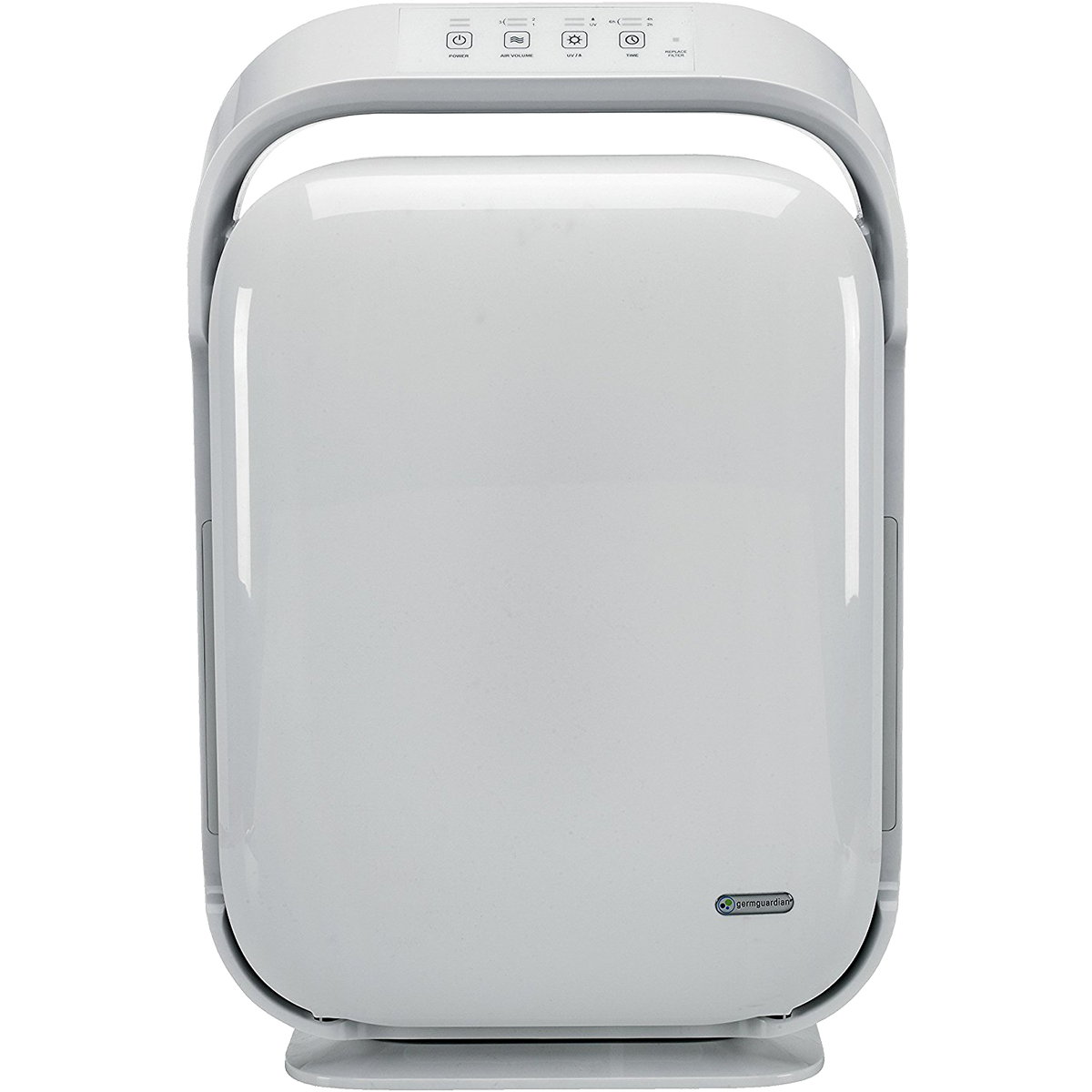 GermGuardian AC9200WCA Hi-Performance Ultra-Quiet Air Purifier
