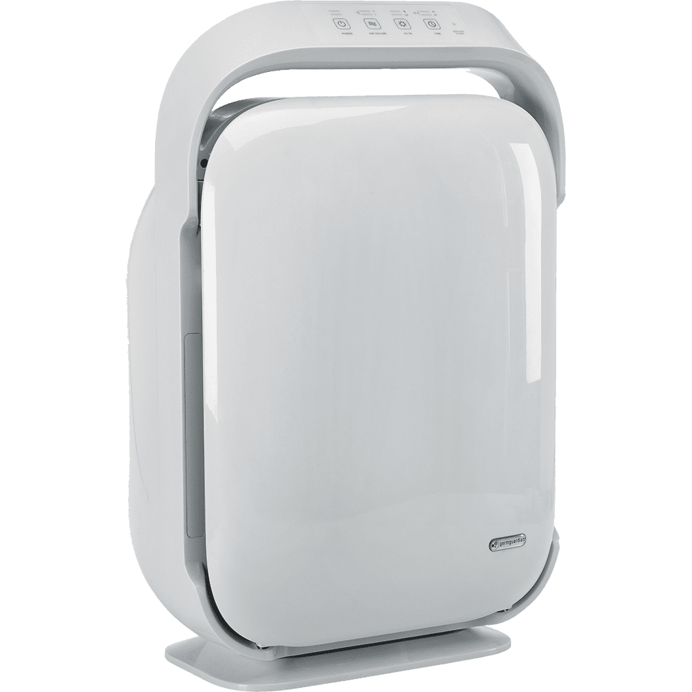 GermGuardian AC9200WCA Hi-Performance Ultra-Quiet Air Purifier