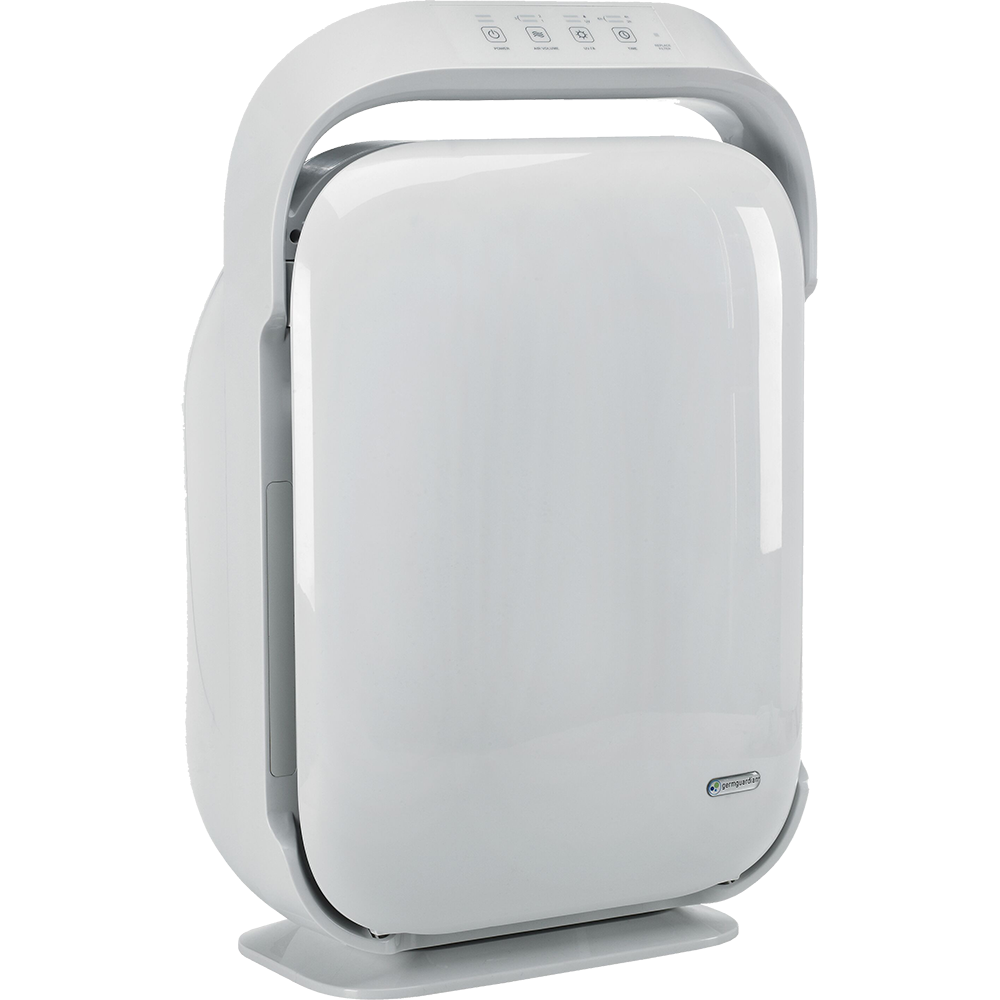 GermGuardian AC9200WCA Hi-Performance Ultra-Quiet Air Purifier