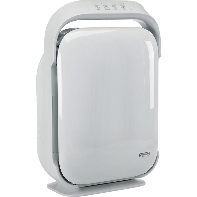 GermGuardian AC9200WCA Hi-Performance Ultra-Quiet Air Purifier