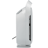 GermGuardian AC9200WCA Hi-Performance Ultra-Quiet Air Purifier Right Side View