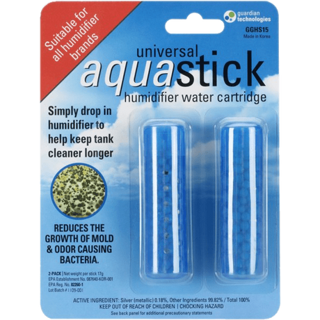 Germ Guardian GGHS15 AquaStick Humidifier Treatement