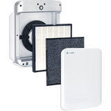 GermGuardian Medium True HEPA Air Purifier Console - expanded