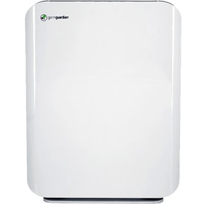GermGuardian Medium True HEPA Air Purifier Console - front