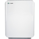 GermGuardian Medium True HEPA Air Purifier Console - front