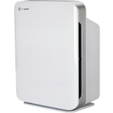 GermGuardian Medium True HEPA Air Purifier Console - high left angle