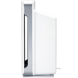 GermGuardian Medium True HEPA Air Purifier Console - side