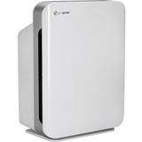 GermGuardian Medium True HEPA Air Purifier Console - right angle