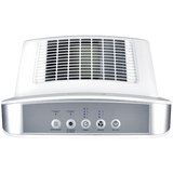 GermGuardian Medium True HEPA Air Purifier Console - top