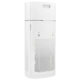 GermGuardian Tower Console HEPA Air Purifier - Angle