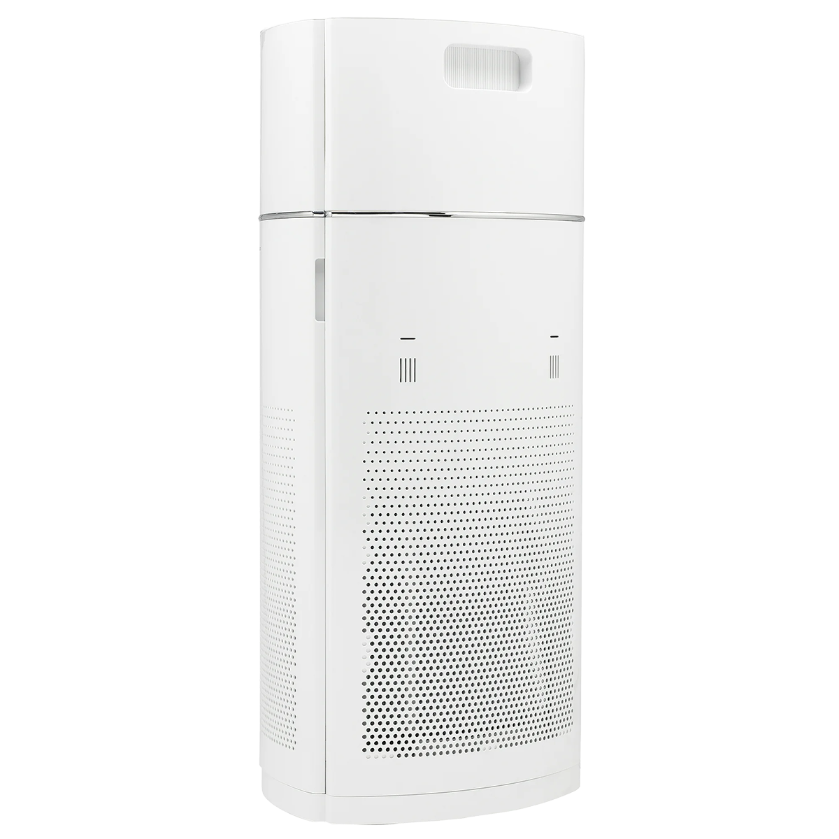 GermGuardian Tower Console HEPA Air Purifier - Angle