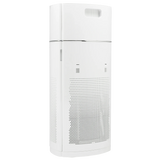 GermGuardian Tower Console HEPA Air Purifier - Angle