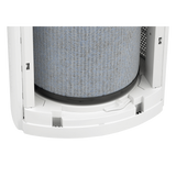 GermGuardian Tower Console HEPA Air Purifier - Filter Installed