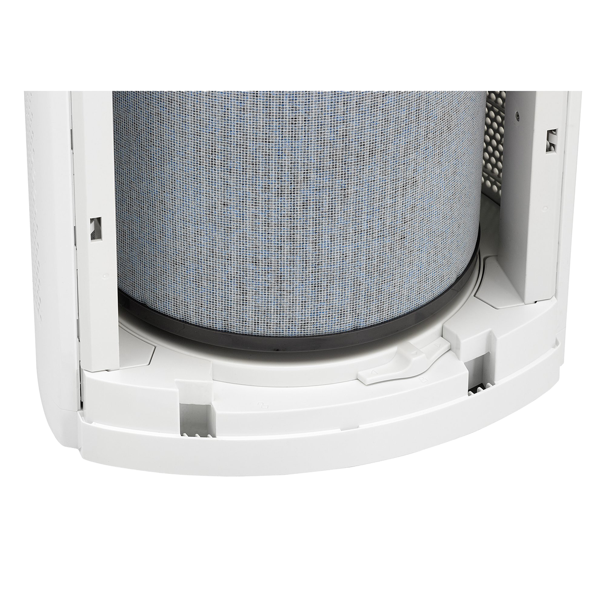 GermGuardian Tower Console HEPA Air Purifier - Filter Installed