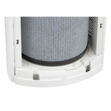 GermGuardian Tower Console HEPA Air Purifier - Filter Installed
