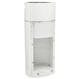 GermGuardian Tower Console HEPA Air Purifier - Inside