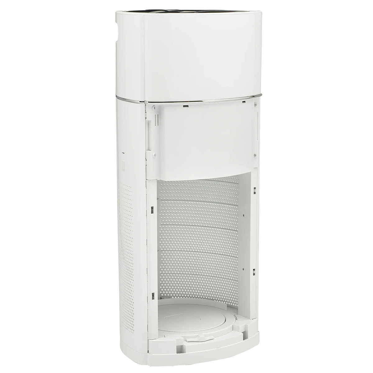 GermGuardian Tower Console HEPA Air Purifier - Inside