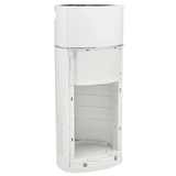 GermGuardian Tower Console HEPA Air Purifier - Inside