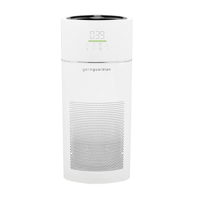 GermGuardian Tower Console HEPA Air Purifier - Main
