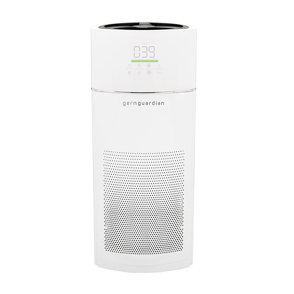 GermGuardian Tower Console HEPA Air Purifier - Main