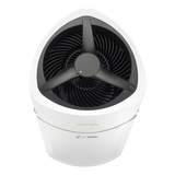 GermGuardian Tower Console HEPA Air Purifier - Top