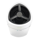 GermGuardian Tower Console HEPA Air Purifier - Top