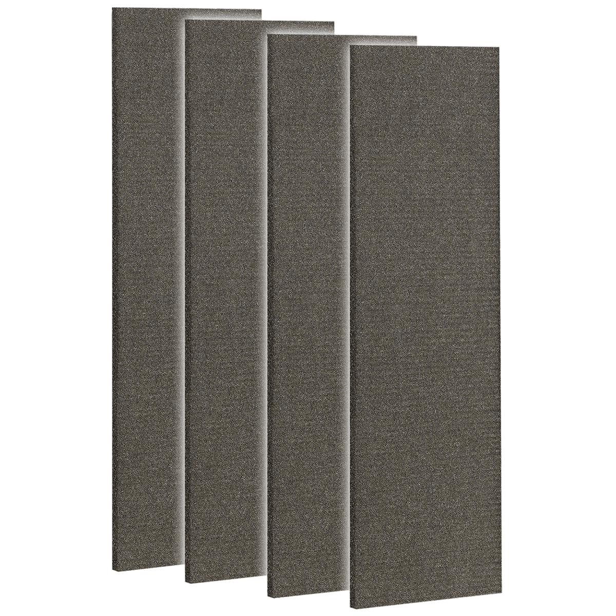 4-Pack Carbon Filters for 22-Inch Air Purifiers (FLT22CB4) - expanded