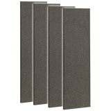 GermGuardian 4-Pack Carbon Filters for 28-Inch Air Purifiers (FLT28CB4) - expanded