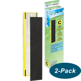 Germ Guardian Replacement Filter C - 2 pack
