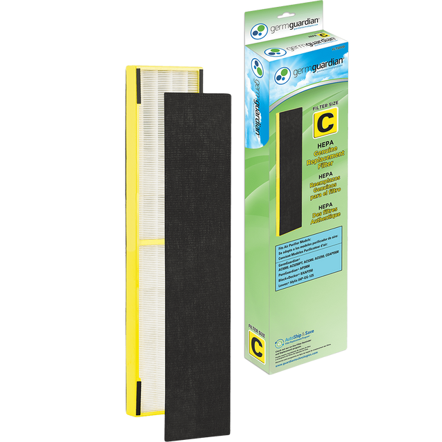 Germ Guardian Replacement Filter C FLT5000