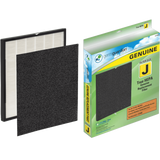 GermGuardian FLT5900 True HEPA Replacement Filter J - main