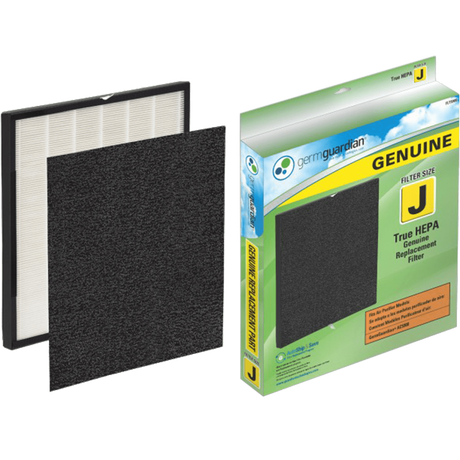 GermGuardian FLT5900 True HEPA Replacement Filter J - main