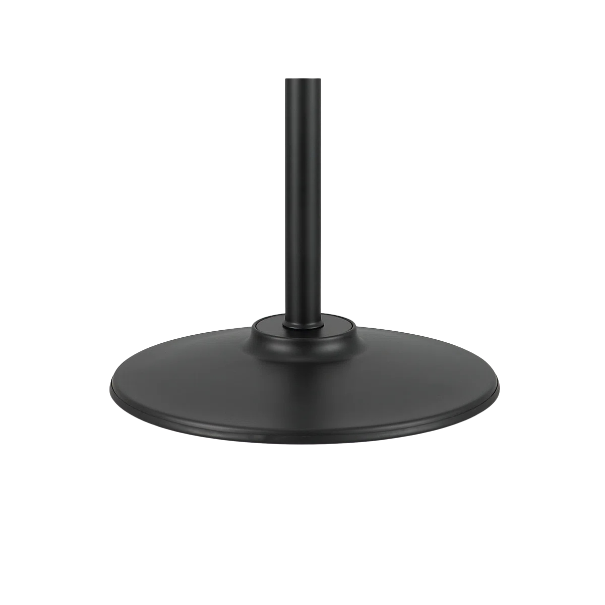 Good Housekeeping 16-In All-Metal 3 Speed Wide Oscillation Pedestal Fan - Pole
