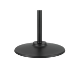 Good Housekeeping 16-In All-Metal 3 Speed Wide Oscillation Pedestal Fan - Pole