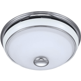 Good Housekeeping Abbey 90 CFM Decorative Bathroom Fan - Main