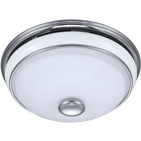 Good Housekeeping Abbey 90 CFM Decorative Bathroom Fan - Main