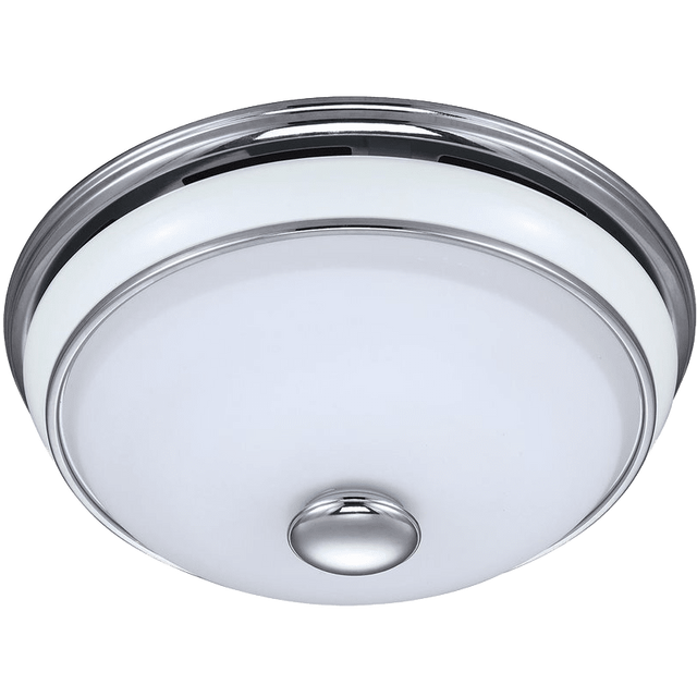 Good Housekeeping Abbey 90 CFM Decorative Bathroom Fan - Main