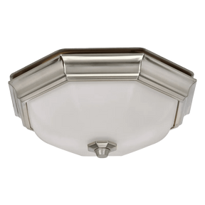 Good Housekeeping Athens 80 CFM Decorative Bath Fan - Main