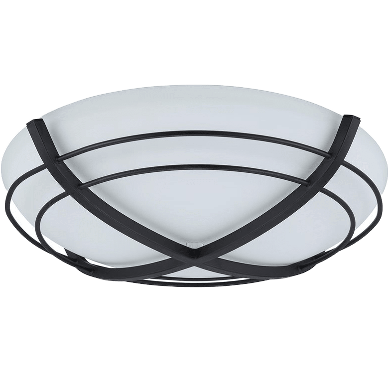 Good Housekeeping Kingsley 90 CFM Decorative Bathroom Fan - Main