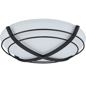 Good Housekeeping Kingsley 90 CFM Decorative Bathroom Fan - Main