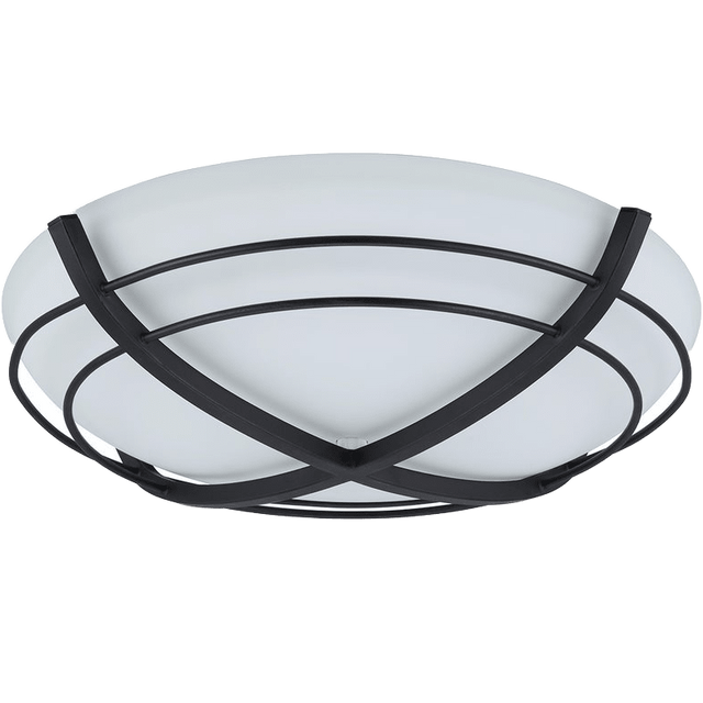 Good Housekeeping Kingsley 90 CFM Decorative Bathroom Fan - Main