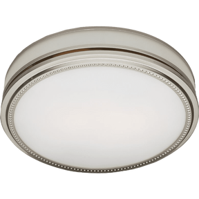 Good Housekeeping Opera 110 CFM Decorative Bathroom Fan - Main