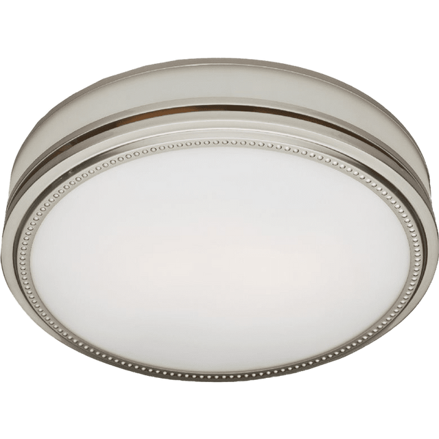 Good Housekeeping Opera 110 CFM Decorative Bathroom Fan - Main