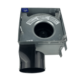 Good Housekeeping Spartan 70 CFM Decorative Bath Fan - Housing