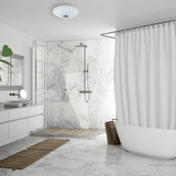 Good Housekeeping Spartan 70 CFM Decorative Bath Fan - Lifestyle 1