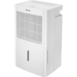 Gree 50 Pint Energy Star Dehumidifier - angle