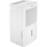 Gree 50 Pint Energy Star Dehumidifier - angle