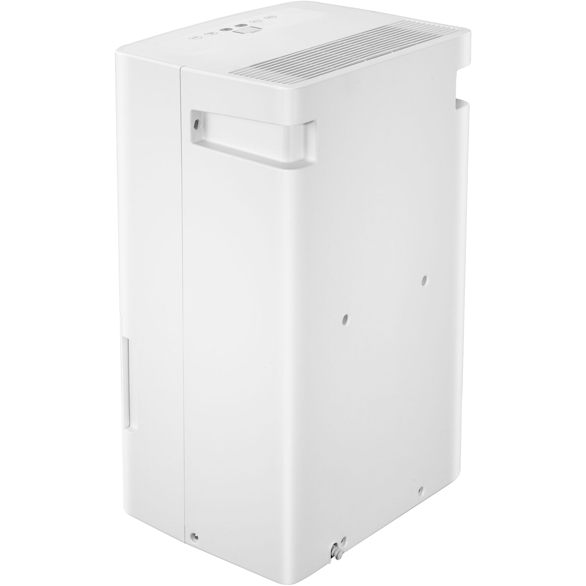 Gree 50 Pint Energy Star Dehumidifier - angle